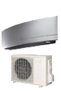 Reparación averías aire acondicionado Philco en  Jaén